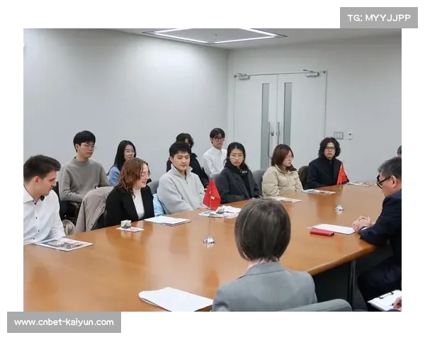 泰国青少年训练营经验分享与国际学术会议的跨文化交流探讨 泰国青少年训练营经验分享与国际学术会议的跨文化交流探讨