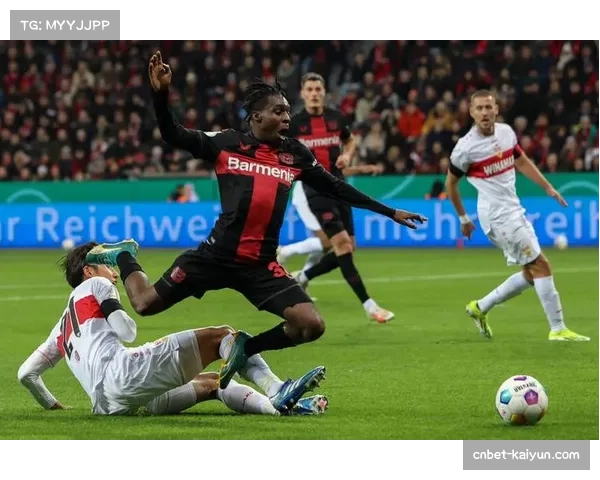 勒沃库森换帅后8轮抢19分 高位逼抢体系成崛起关键