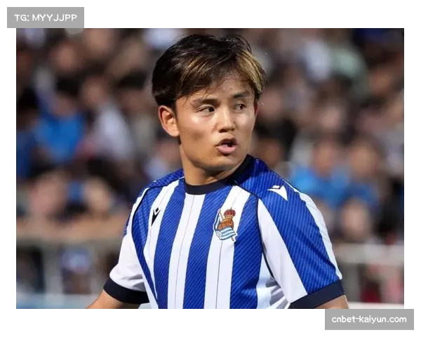 久保健英持续高光表现 推动皇家社会进攻体系运转